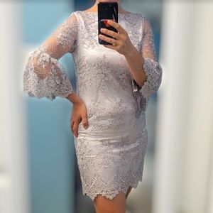 Tahari dress